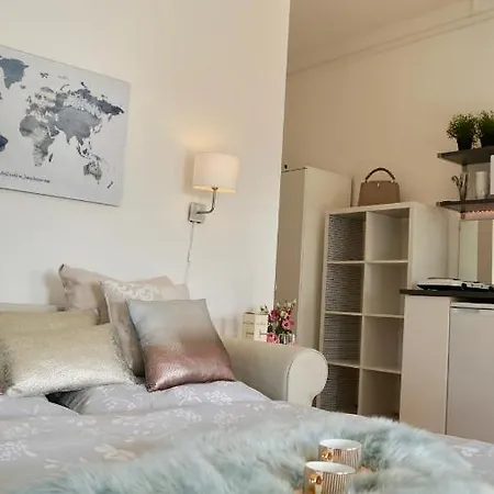 Wolke 7 * Karlsruhe