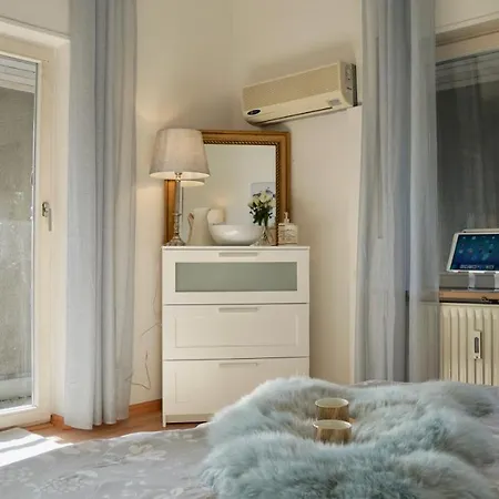Wolke 7 Aparthotel *